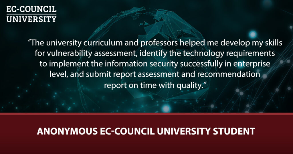 ECCU-Anonymous-EC-Council-University-Student