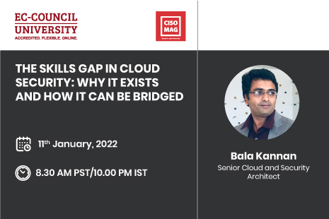 THE SKILLS GAP IN CLOUD SECURITY