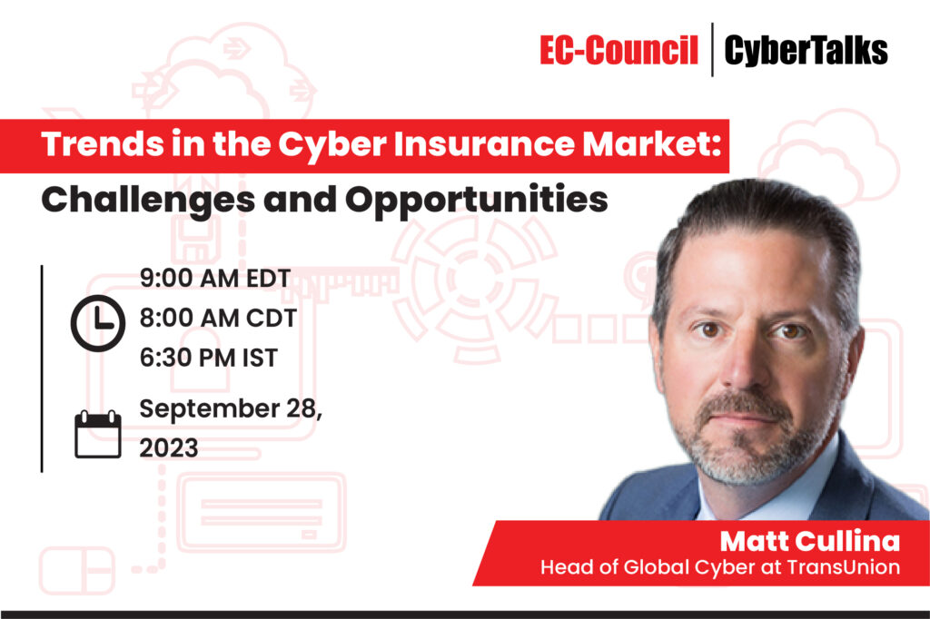 Trends in the Cyber Insurance Market Challenges and Opportunities