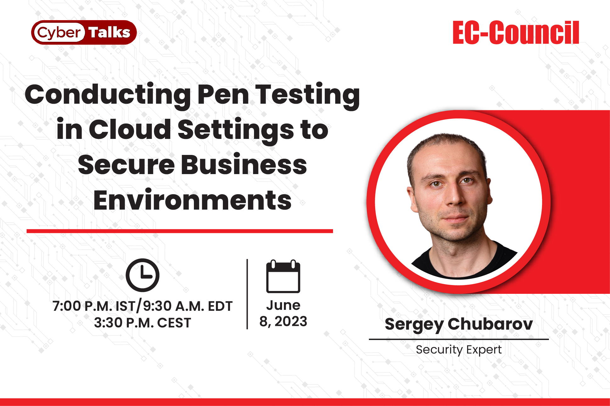 Cloud Penetration Testing for Enterprise