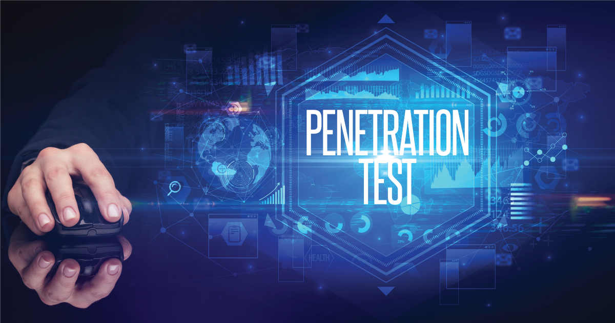 WHY DO WE NEED PENETRATION TESTING?