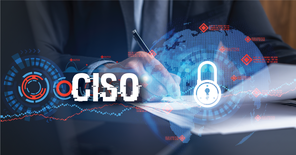 CISO