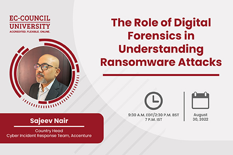 Understanding Ransomware Attacks with Digital Forensics