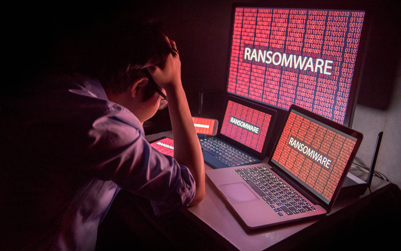 What is a Ransomware Attack: Types and How Can You Prevent It?