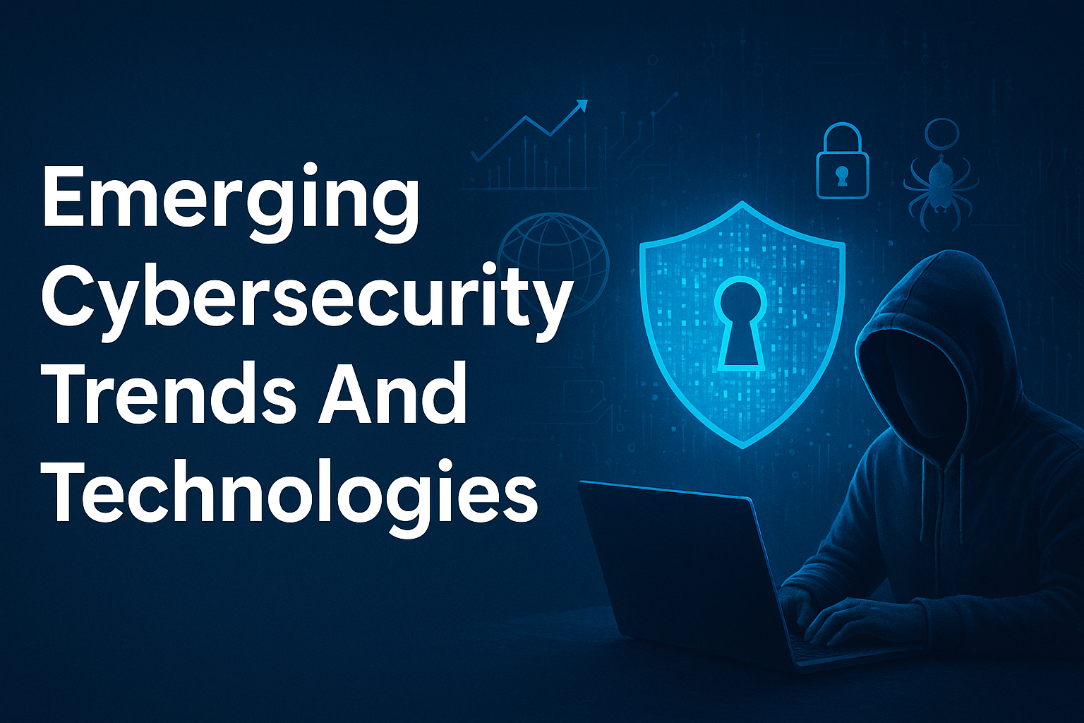 Emerging Cybersecurity Trends & Technologies