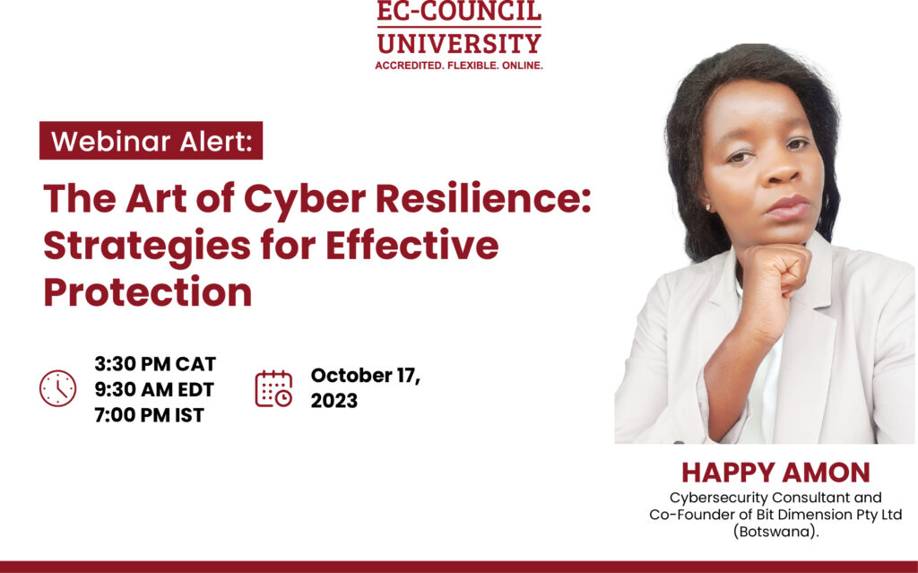 A Practical Guide to Cyber Resilience