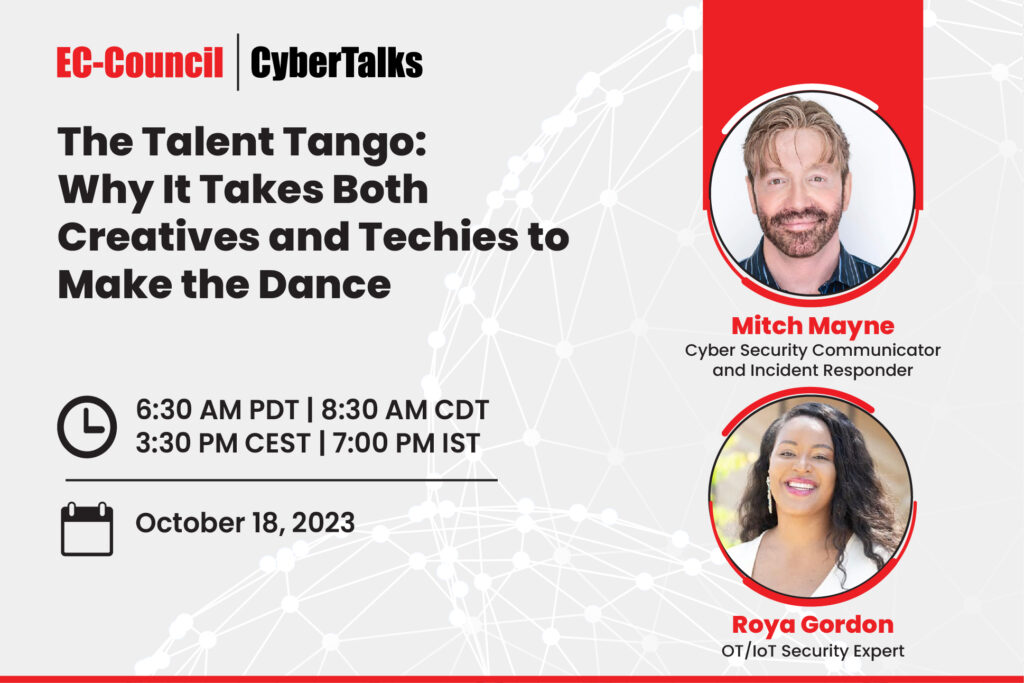 The Talent Tango Why it Takes Both Creatives and Techies to Make the Dance