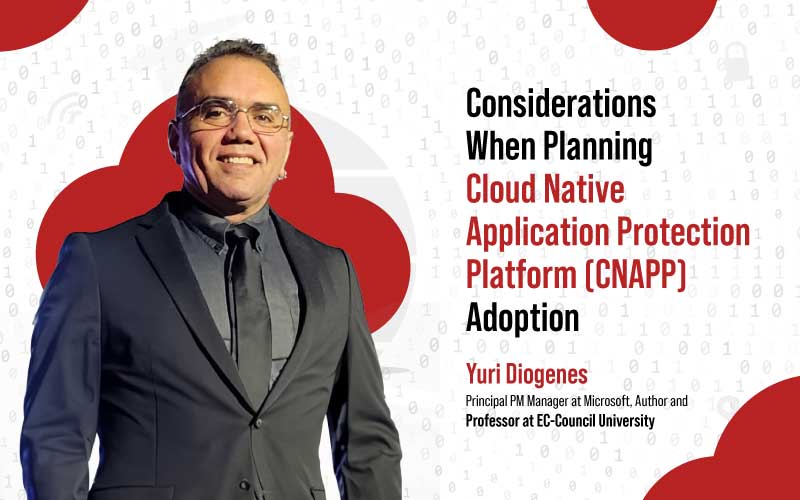 Understanding Cloud Native Application Protection Platforms (CNAPP)