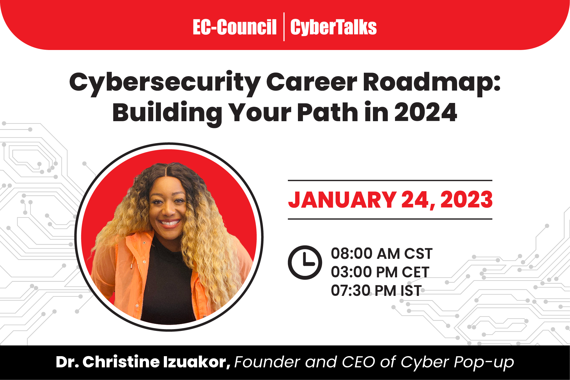 Cybersecurity Career Roadmap