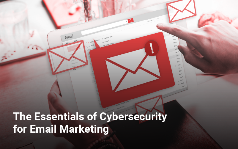 Understanding Email Marketing Security