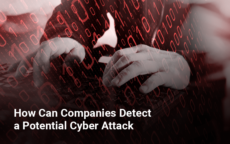 Detect Cyber Attacks