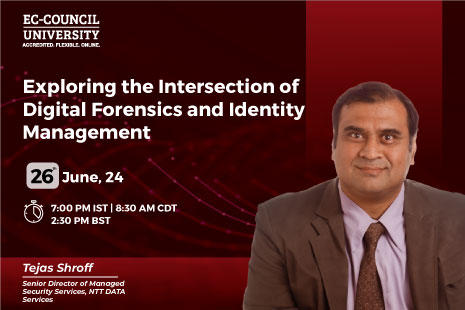 Exploring the Intersection of Digital Forensics and Identity Management