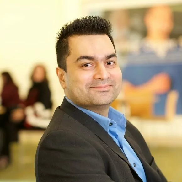 Zoaib Mirza