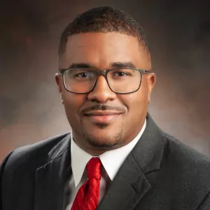 Dr. Patrick Dicks