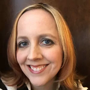PAMELA GARRET, MBA