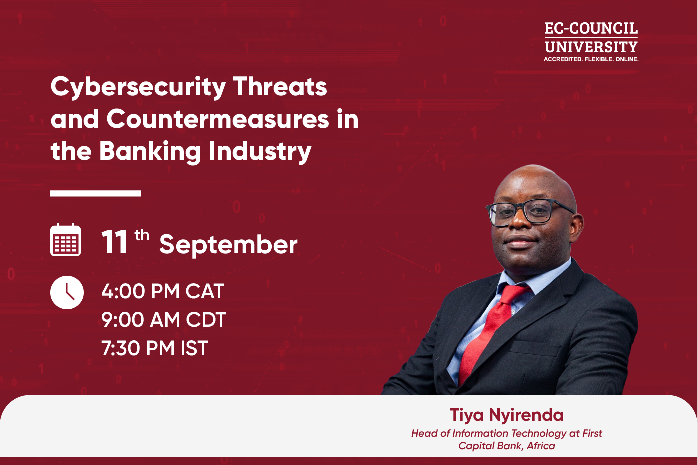 Popular Measures for Cybersecurity Threats in Banking