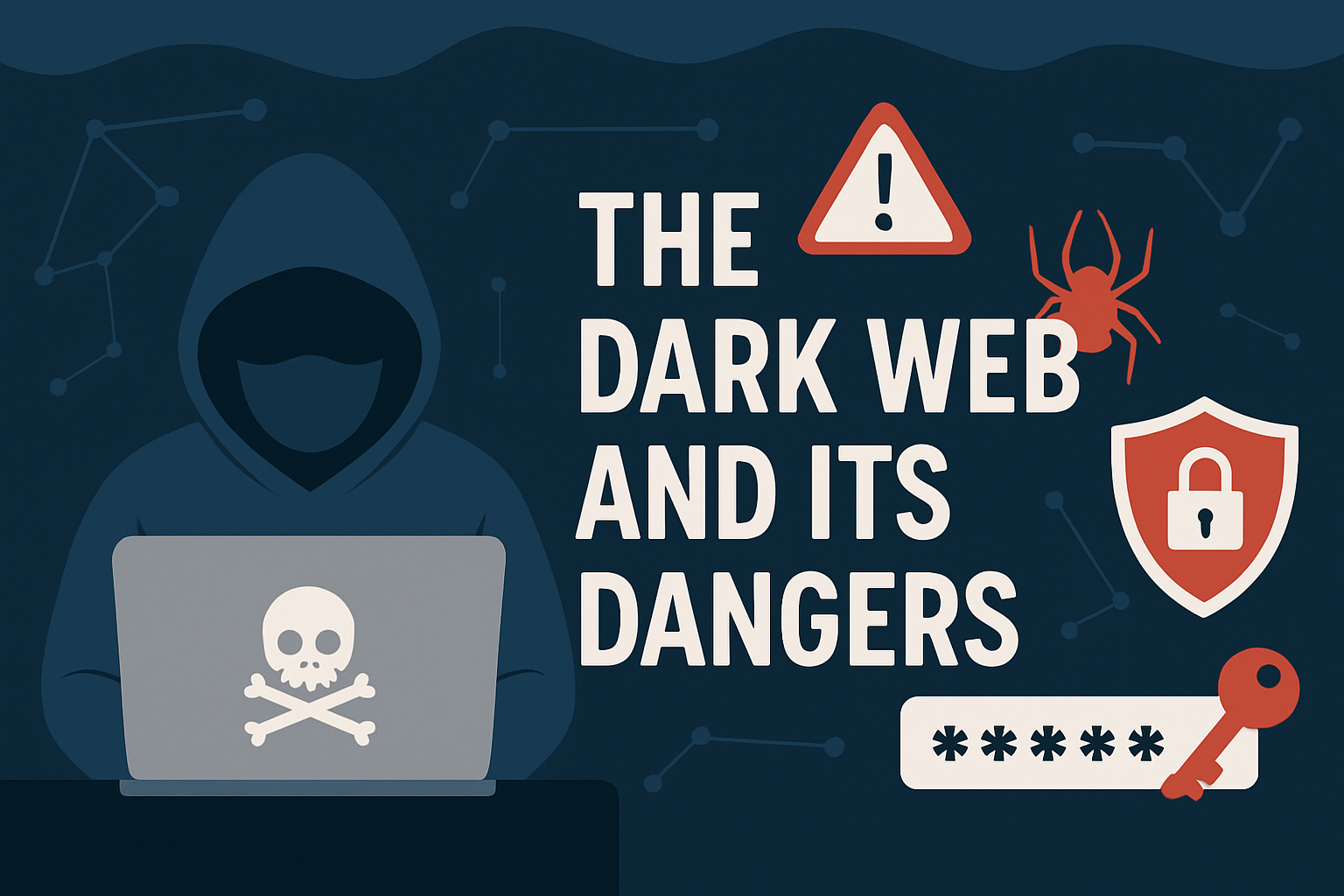 Dark Web and Its Dangers