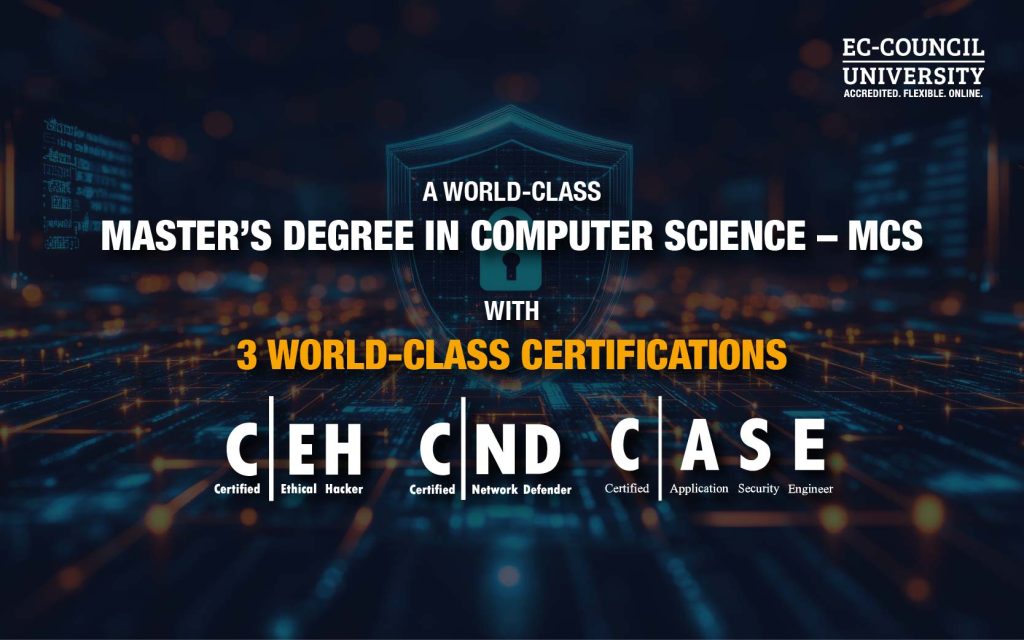 Blog Infographic 2 - Jobs You Can Get with a Master of Computer Science Degree