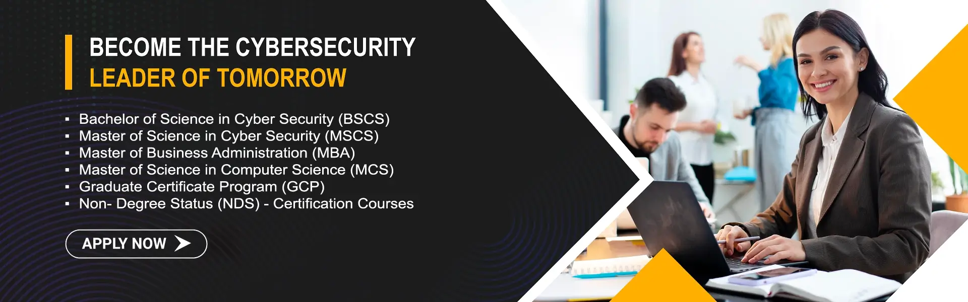 become-cyber-security-leader