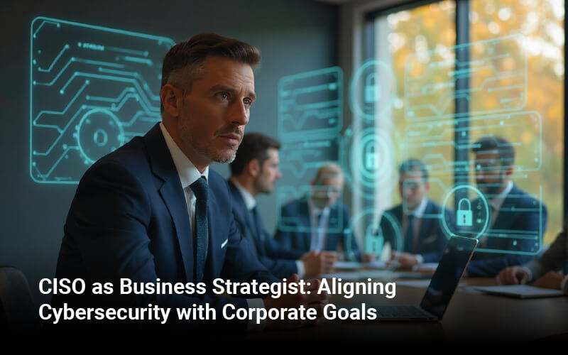 CISO as Business Strategist