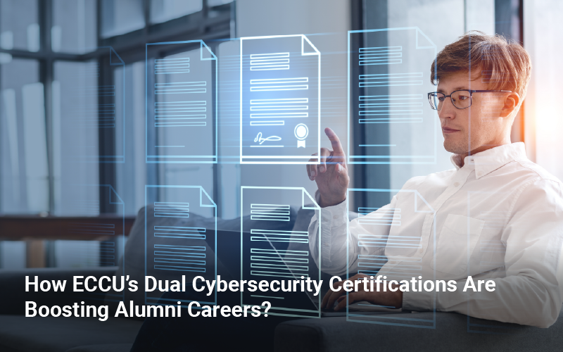 Dual Cybersecurity Certifications