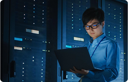 Cloud Security Architect