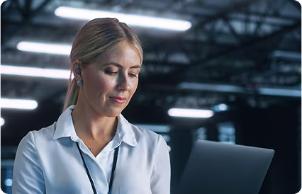 Executive Leadership in Information Assurance