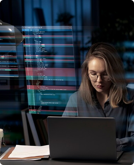 Research & Communication