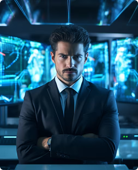 Leadership & Decision Making