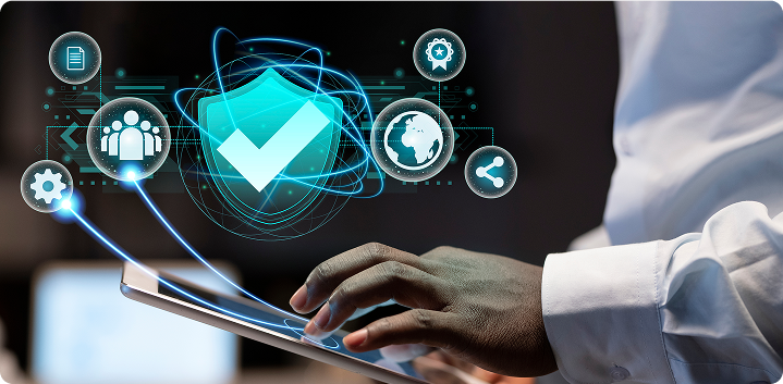 Online Bachelor of Science in Cyber Security degree