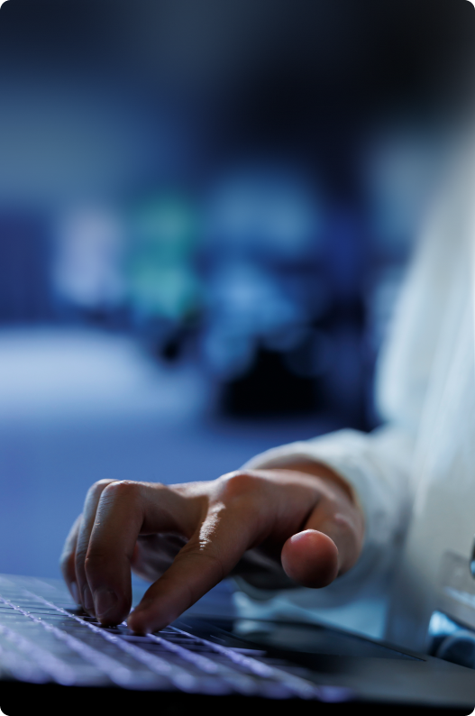 Earning an Online Cyber Security Degree