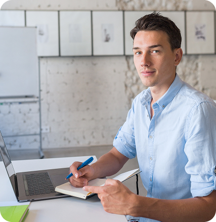 Online Graduate Certificate Programs