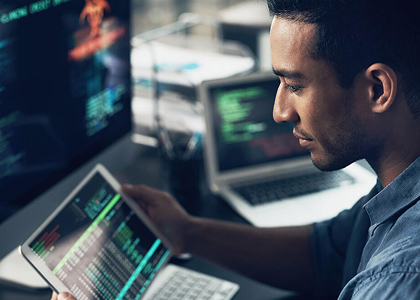 Information Security Professional