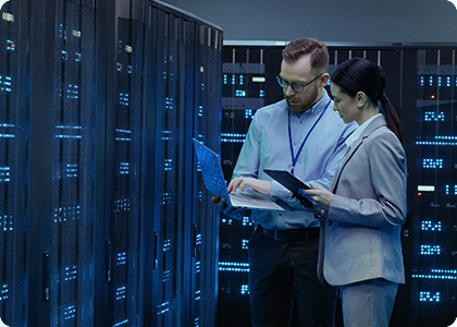 Security Analyst Enterprise Security Architect