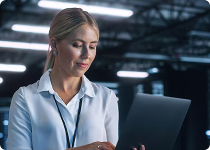 Executive Leadership in Information Assurance 