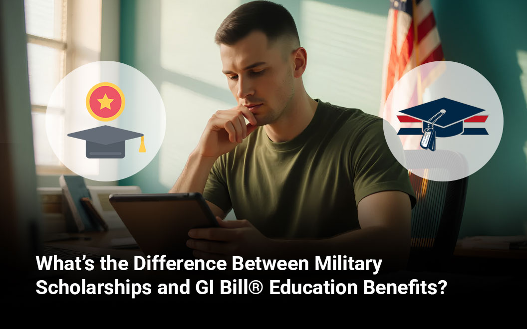 Military-Scholarships-vs-GI-Bill-Benefits-V2