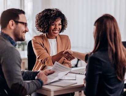 Enrollment Advisor | ECCU