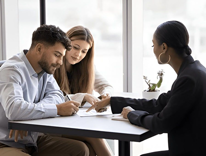 Financial Assistance | ECCU