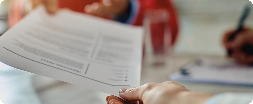 Steps to Apply for ECCU Admission