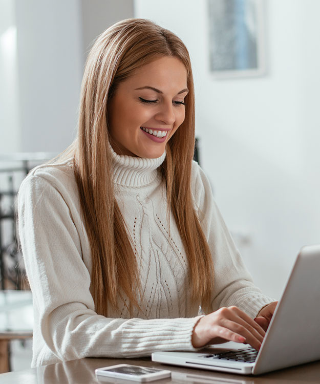 Admissions Counselor