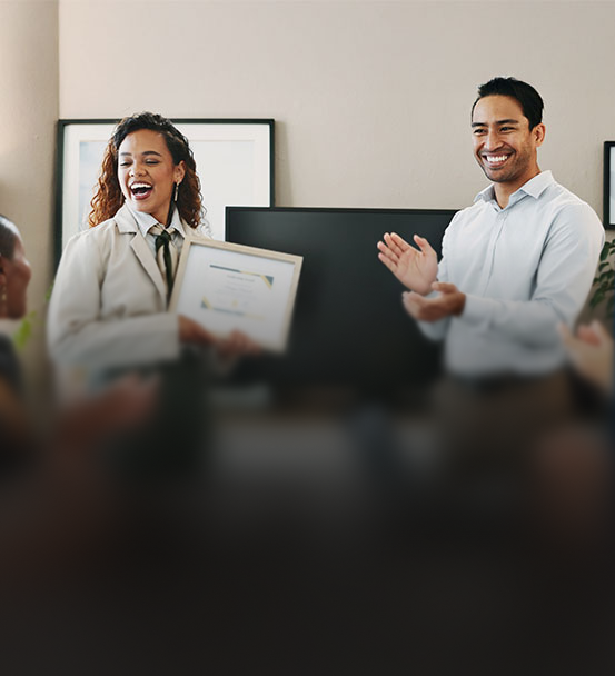 Testament to Our Academic Excellence