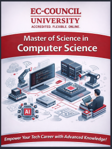 Master of Science in Computer Science