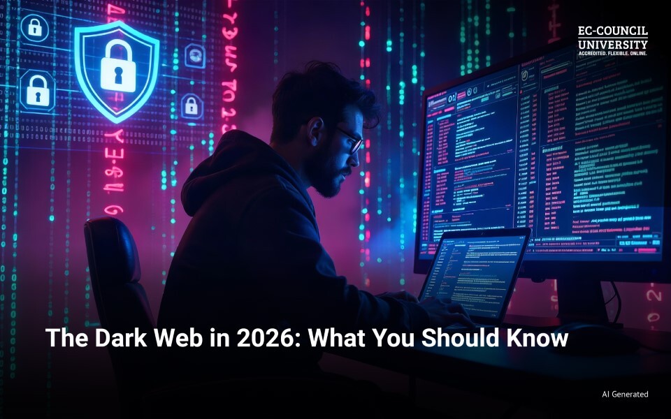 Dark Web in 2026