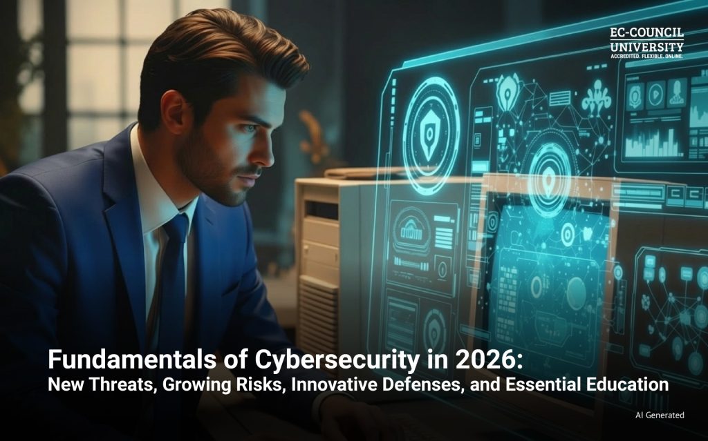 thumbnail_Blog Banner - Fundamentals of Cybersecurity