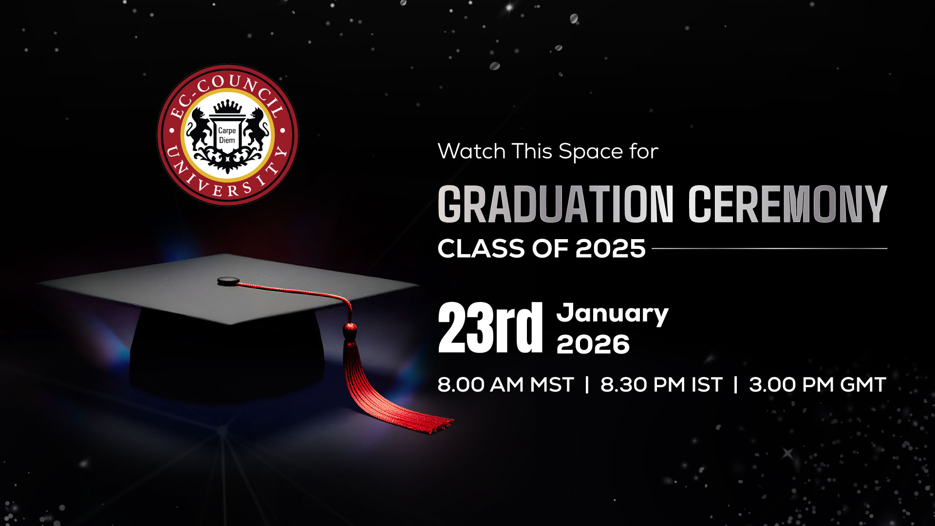Graduation day - Thumbnail