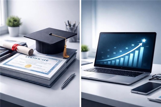 Who benefits from credit transfer