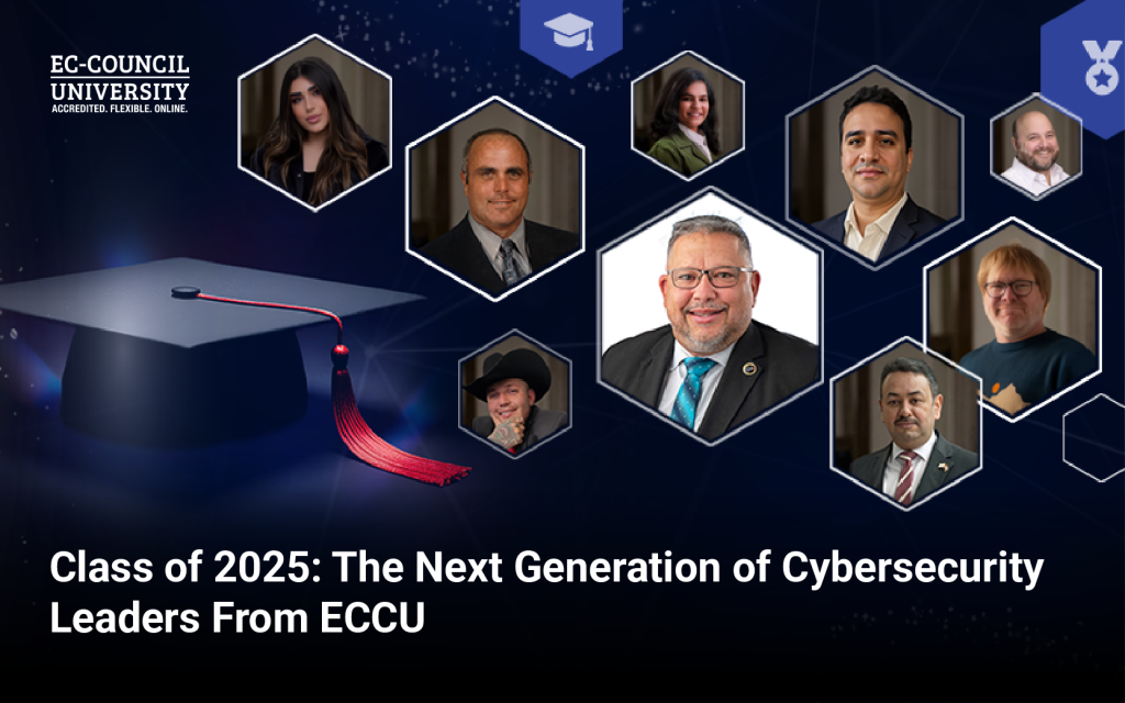Blog Banner - ECCU Graduation Class of 2025