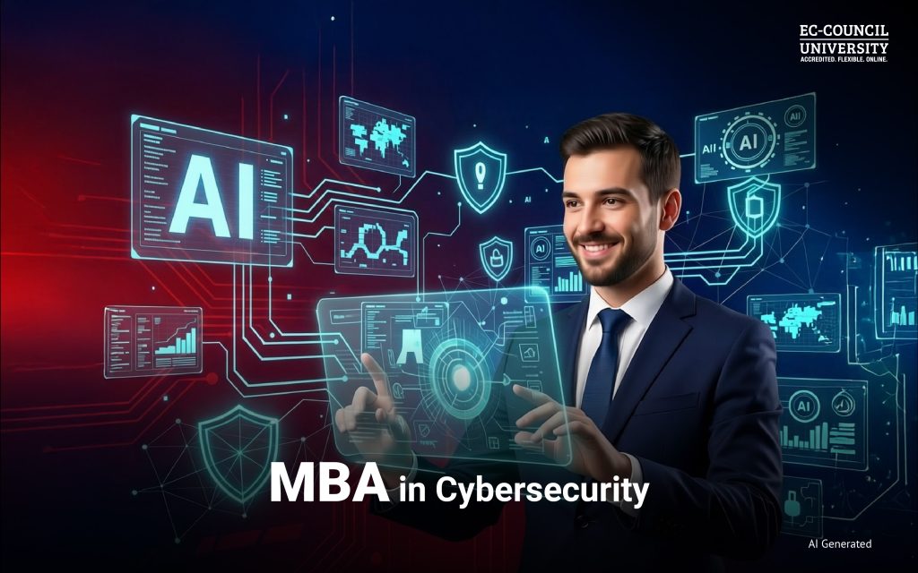 Blog_MBA in Cybersecurity
