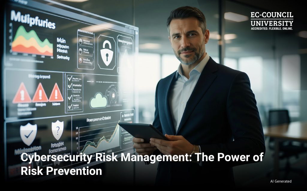 Feb-Blog_Cybersecurity Risk Management- The Power of Risk Prevention