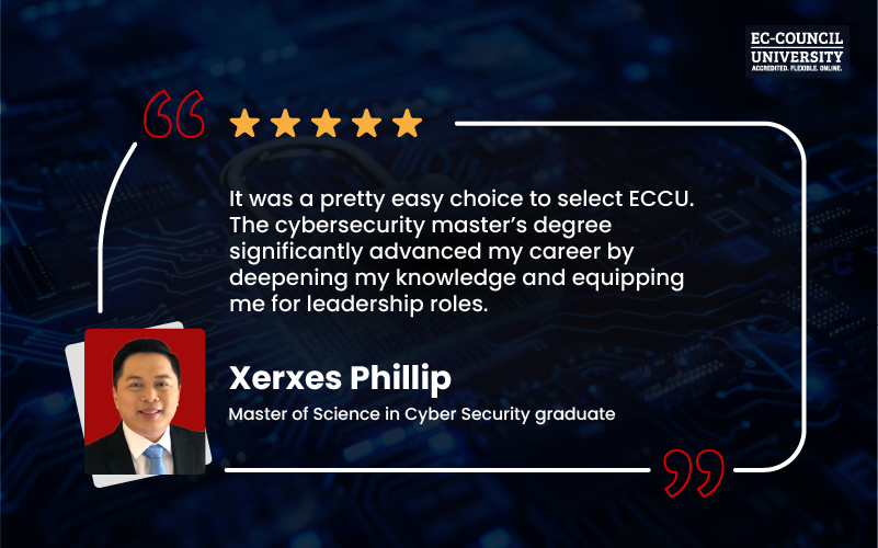 Blog Infographic 1 - Professional Development in Cybersecurity